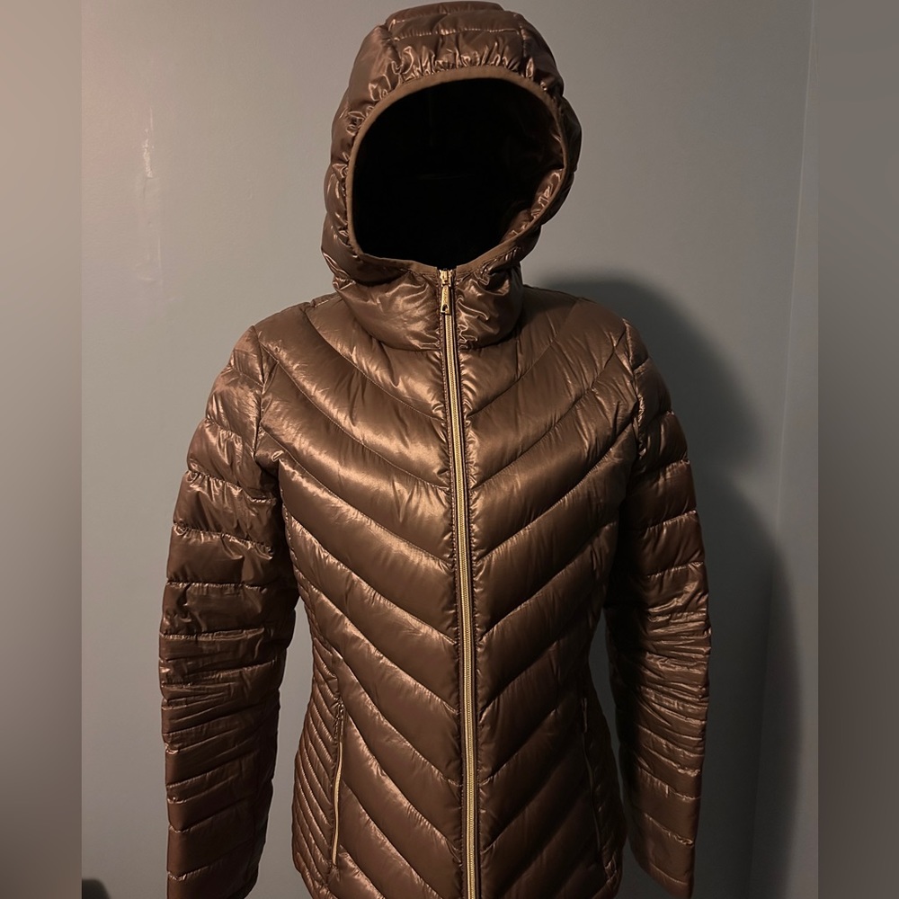 Calvin Klein Medium Jacket